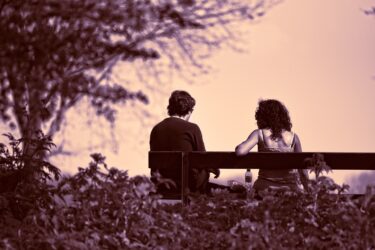 「君と生きる喜び」